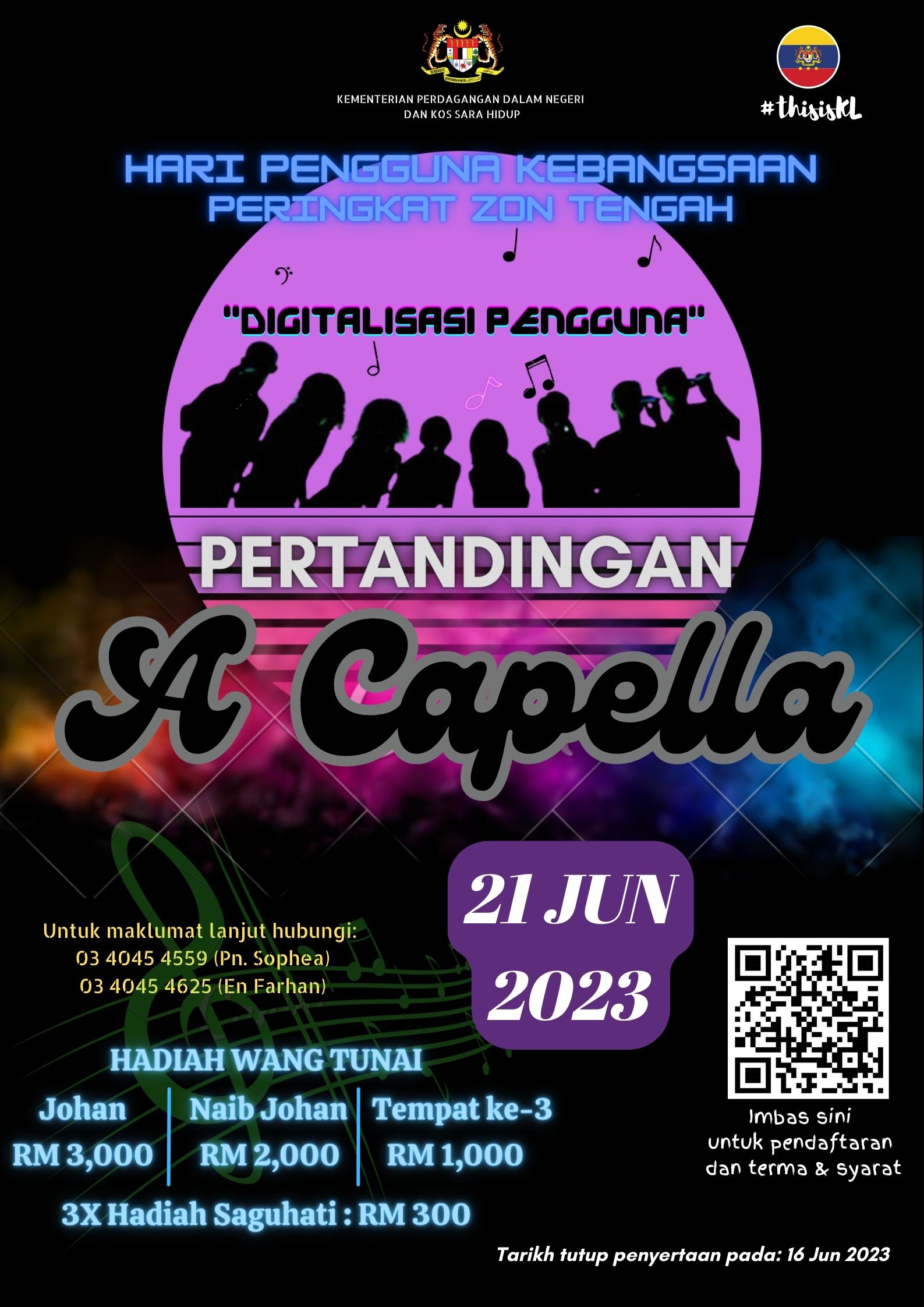 program